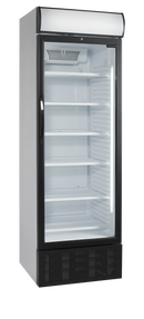 Vitrina frigorifica pentru bauturi Tefcold SCU1450CP