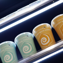 Vitrina frigorifica multideck Tefcold PC1870B - imaginea 4