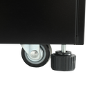 Vitrina frigorifica cu sticla dreapta Tefcold PDA3-CTF90B-1 - imaginea 2