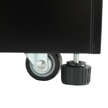 Vitrina frigorifica cu sticla dreapta Tefcold PDA3-CTF90B-1 - imaginea 2