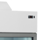 Vitrina de congelare / refrigerare Tefcold MTF185 VS - imaginea 4