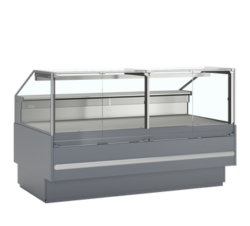 Vitrina frigorifica de servire Tefcold SOCB18782A
