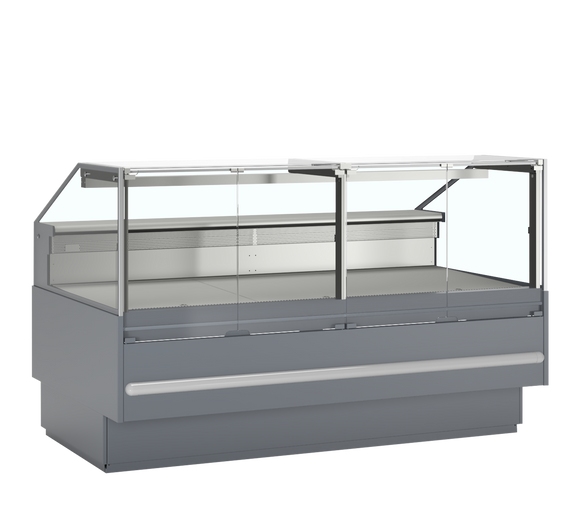 Vitrina frigorifica de servire Tefcold SOCB18782A