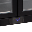 Vitrina retrobar Tefcold DB302H - imaginea 2