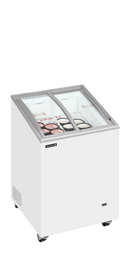 Congelator orizontal pentru inghetata Tefcold IC102SCEB - imaginea 2