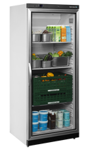 Vitrina frigorifica GN2/1 Tefcold UR600G - imaginea 2