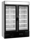 Vitrina frigorifica Tefcold NC5000G