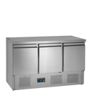 Saladeta GN1/1 Tefcold SA1365 S/S
