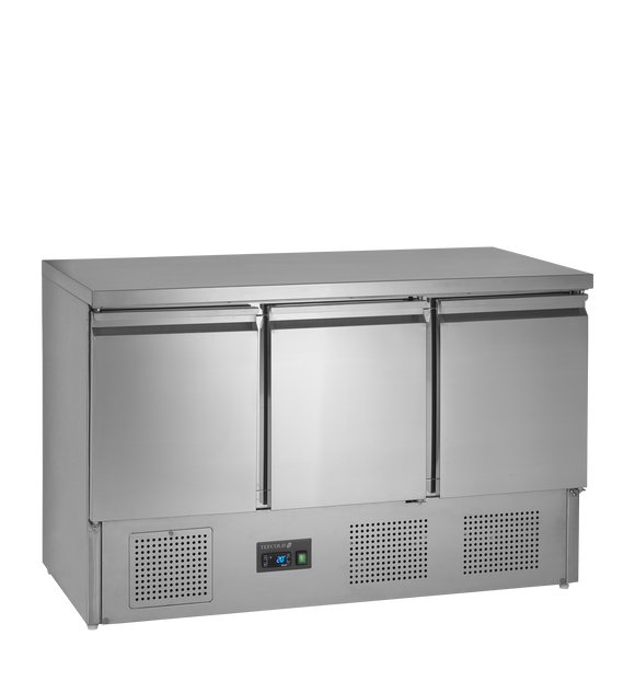 Saladeta GN1/1 Tefcold SA1365 S/S
