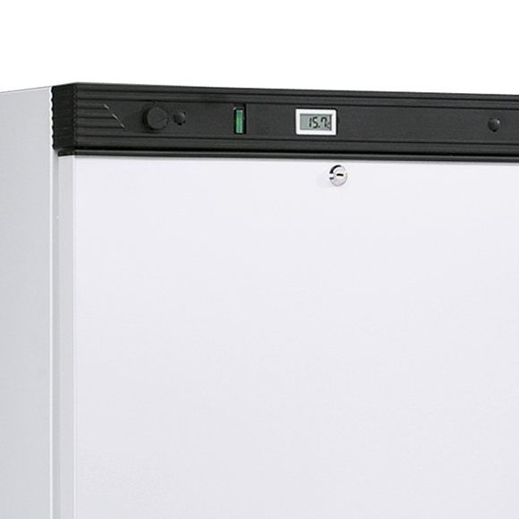 Congelator vertical Tefcold UFSC371SD - imaginea 3