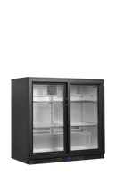 Vitrina retrobar Tefcold BA21S