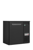 Dulap frigorific pentru butoaie KEG Tefcold SFK-4E+
