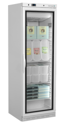 Vitrina de congelare Tefcold UF400VGW - imaginea 2