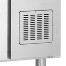 Masa refrigerata pentru pizza Tefcold GP93 - imaginea 3