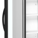 Vitrina frigorifica pentru bauturi Tefcold CEV425 1 LED L/H - imaginea 4