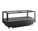 Insula frigorifica si de congelare Tefcold EIB-D1020-B1