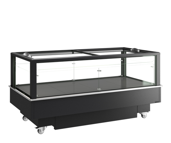 Insula frigorifica si de congelare Tefcold EIB-D1020-B1