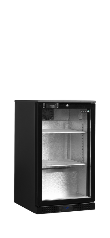 Vitrina retrobar Tefcold DB106H