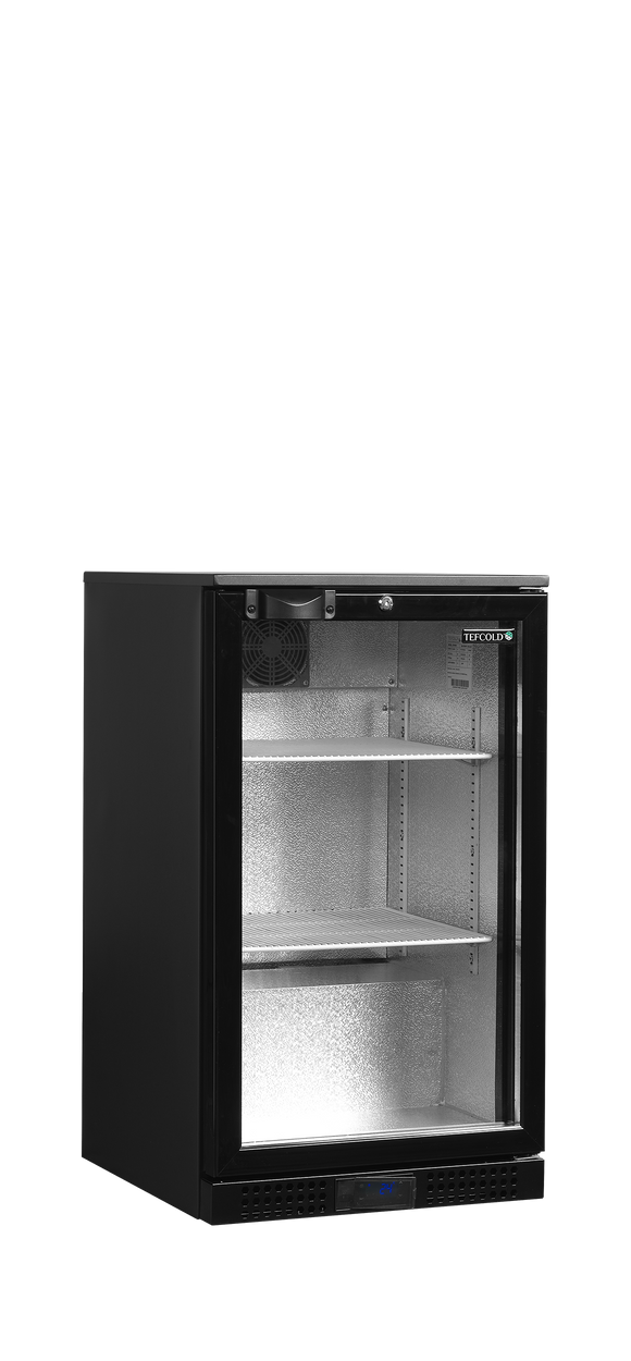 Vitrina retrobar Tefcold DB106H