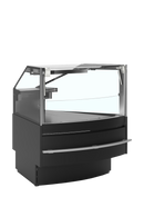 Vitrina frigorifica de servire de colt 45 Tefcold SOCA45EXTB