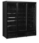 Vitrina frigorifica Tefcold Atom Maxi C3DBB