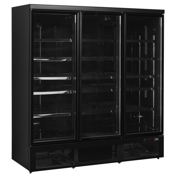 Vitrina frigorifica Tefcold Atom Maxi C3DBB