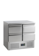 Saladeta GN1/1 Tefcold SA914