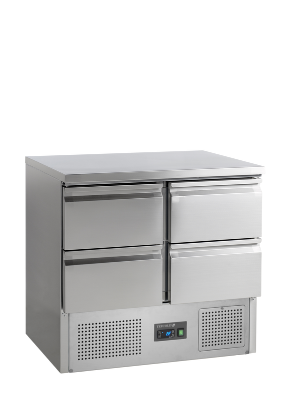 Saladeta GN1/1 Tefcold SA914