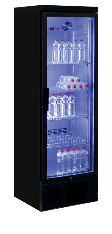 Vitrina frigorifica pentru bauturi Tefcold SGD-300GE