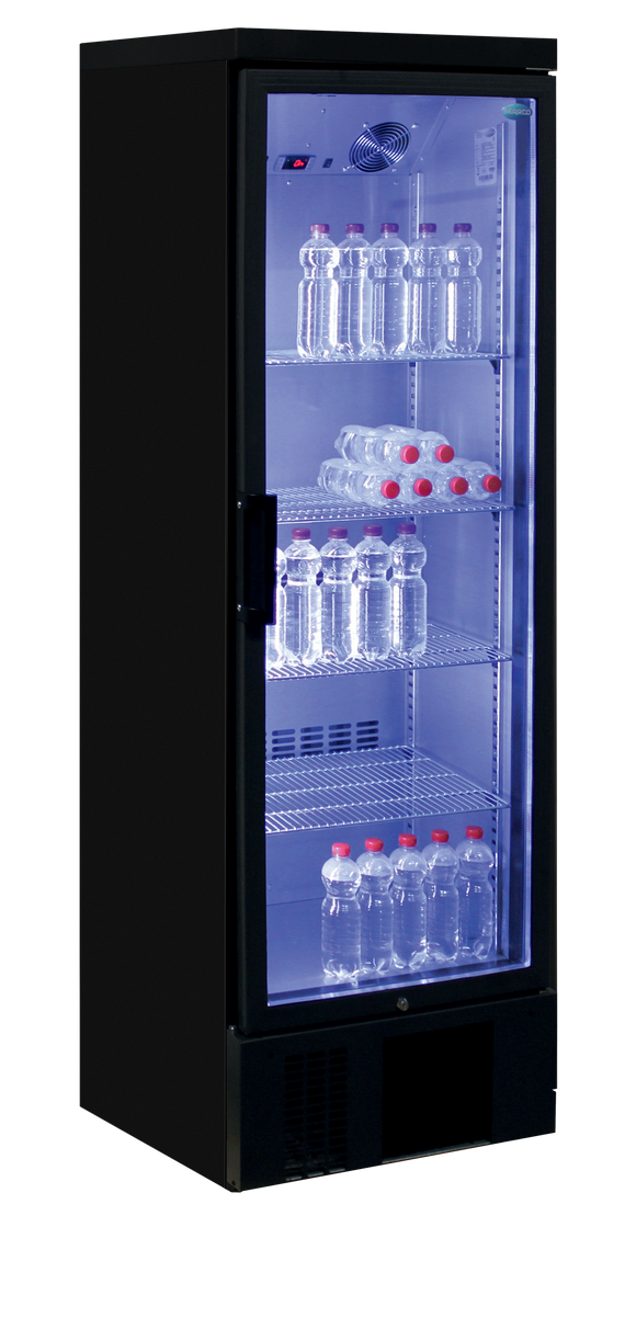 Vitrina frigorifica pentru bauturi Tefcold SGD-300GE