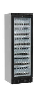 Vitrina frigorifica pentru bauturi Tefcold SCU1375 - imaginea 2