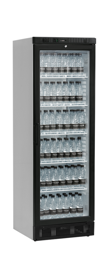 Vitrina frigorifica pentru bauturi Tefcold SCU1375 - imaginea 2