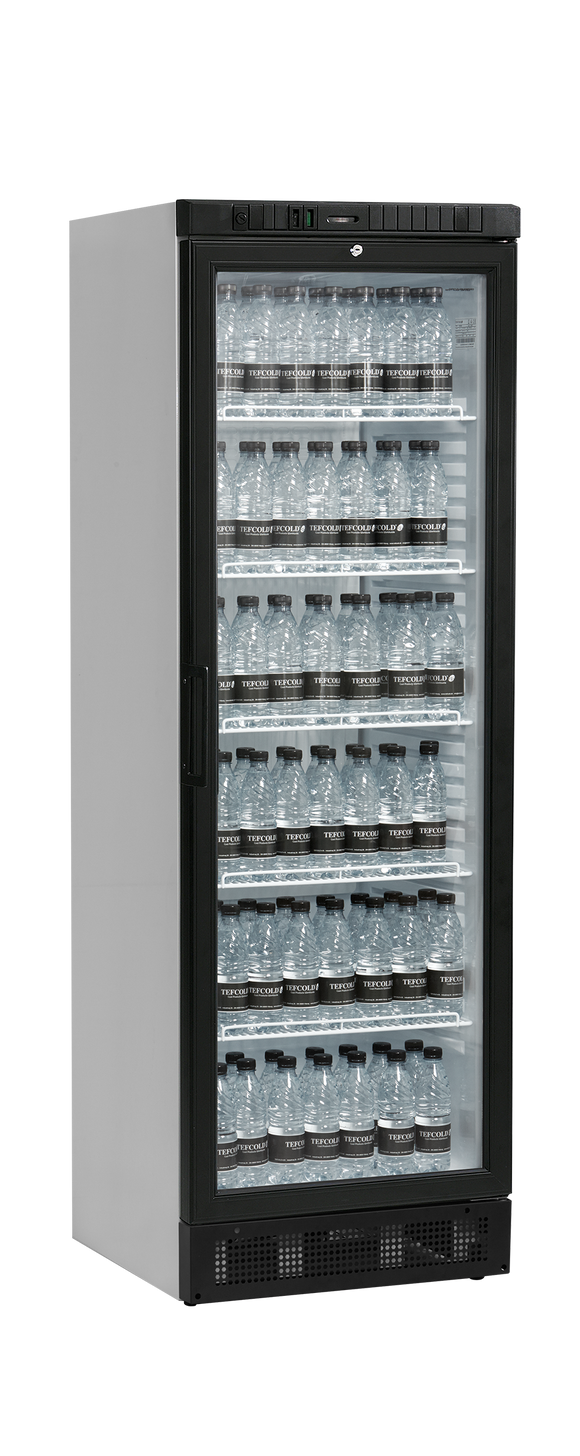 Vitrina frigorifica pentru bauturi Tefcold SCU1375 - imaginea 2
