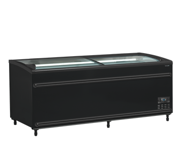 Lada de congelare / refrigerare Tefcold SFI185B-CF VS
