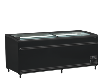 Lada de congelare / refrigerare Tefcold SFI185B-CF VS