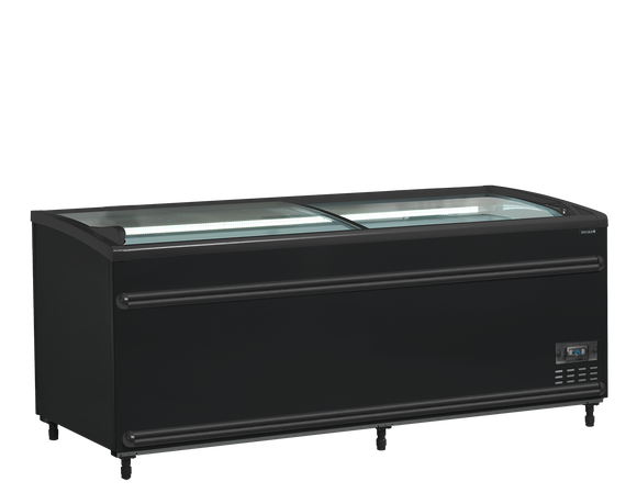 Lada de congelare / refrigerare Tefcold SFI185B-CF VS