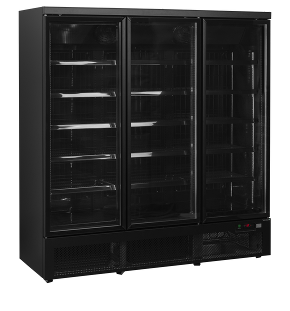 Vitrina de congelare Tefcold Atom Maxi F3DBB