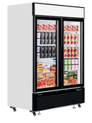 Vitrina de congelare Tefcold LGF5000 - imaginea 2