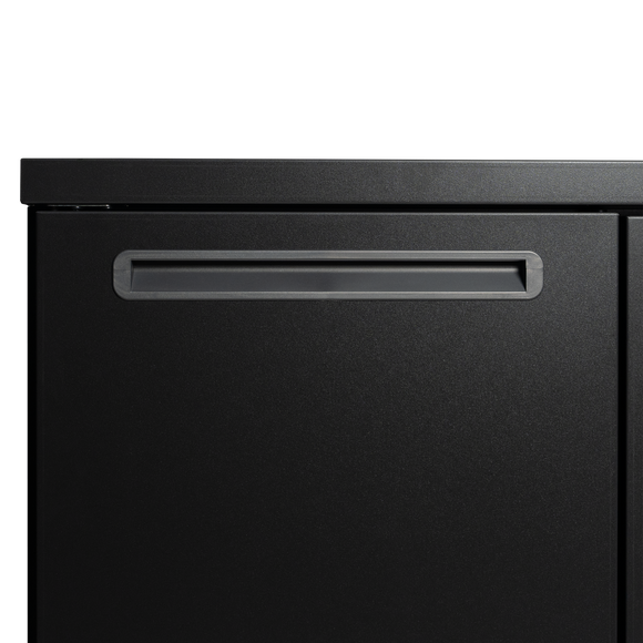 Camera frigorifica pentru butoaie KEG Tefcold SKB-4 - imaginea 2