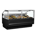 Vitrina frigorifica de servire Tefcold SOCA18790B - imaginea 2