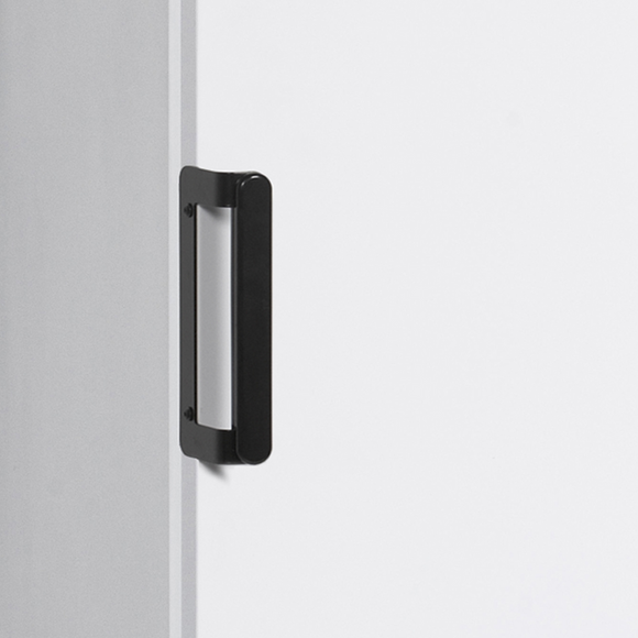 Dulap frigorific Tefcold SD1280 - imaginea 2