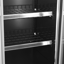 Vitrina de congelare pentru supermarket Tefcold EXTRA1250FD - imaginea 2