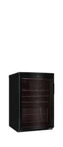 Vitrina frigorifica pentru vin Tefcold SC85 BLACK