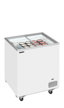 Congelator orizontal pentru inghetata Tefcold IC202SC - imaginea 2