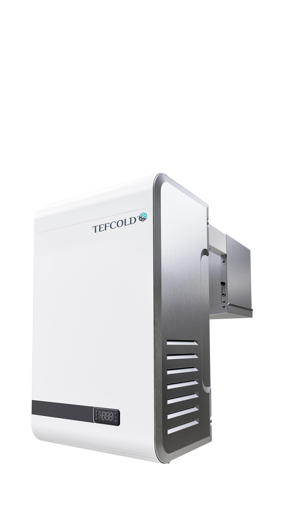 Agregat de congelare monobloc Tefcold WRA-L11-1