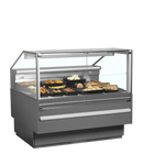 Vitrina frigorifica de servire Tefcold SOCB12582A - imaginea 2