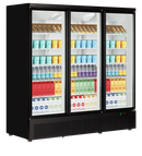 Vitrina frigorifica Tefcold Atom Maxi C3DB - imaginea 2