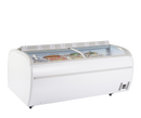 Vitrina congelare / refrigerare Tefcold TWIN 220-CF