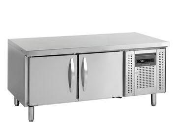 Masa refrigerata joasa GN1/1 Tefcold UC5210