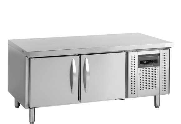 Masa refrigerata joasa GN1/1 Tefcold UC5210